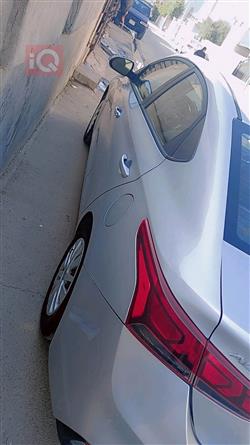 هیۆندای ئەکسنت